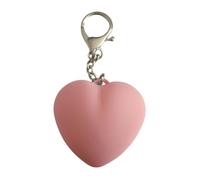 Générique Heart-Shape LED Purse Light - Touch Sensor Ambient Lamp, Portable Mini Flashlight, Lightweight Safety Accessory | For Backpack, Handbag, Travel, Night Runners
