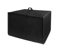 Générique Heat Press Accessories, Reusable Dustproof Machine Cover, Waterproof Heavy-Duty Protector Wrap, Easy to Use and Remove for Storage, Safeguards, Scratches, Inks, 19.29x15.75x11.81in