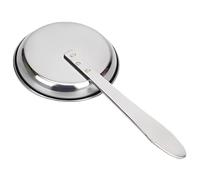 Générique Heat Resistant Flame Out Accessory, Portable Candle Extinguisher | Fire Outdoors Candlelight Bonfire Campsite Picnic Camping Equipment, Safety Wick Trimmer Complement