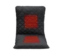 Générique Heated Bleacher Seats - 34.65x18.7x1.18 inches, Waterproof Thicken Chair | 3 Modes Adjustable Heated Stadium Bleacher Seat for Outdoor Commute Game Camping Hunting