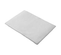 Générique Heated Pet Bed - Washable Cat Dog Warming Pad, Removable Cover with Temperature Control, Safe Heating with Auto Shutoff, Indoor Outdoor Kitten, Winter Bed for Living Room Balcony