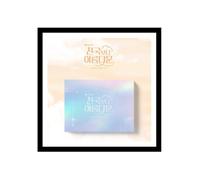 Générique Heavenly Ever After (JTBC Drama) OST Album