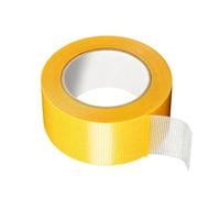 Générique Heavy Duty Mounting Tape - Waterproof Strong Adhesive for Mounting Objects | Clear Double Sided Strip for Decor, Carpet Tape Rugs and Mats, Office Accessory Photo Frames, 8.9x8.9x4cm