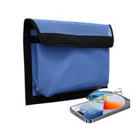 Générique - Heavy Duty Self Adhesive Organizer with Hook and Loop | Boat Storage Compartments for Boating, Cabin, Cockpit Console, Household, Trailer, Yacht Or Outdoor Sea