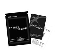 Générique Hebi - 2nd Mini Album Human Eclipse POCA Pack Version