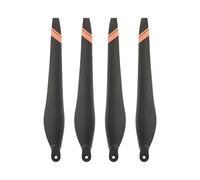 Générique Hélice 36 Pouces, Compatible avec Hobbywing, CW CCW | Composite en nylon et carbone for drone agricole de protection des plantes(2pcs CW and 2pcs CCW)