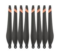 Générique Hélice 36 Pouces, Compatible avec Hobbywing, CW CCW | Composite en nylon et carbone for drone agricole de protection des plantes(4pcs CW and 4pcs CCW)