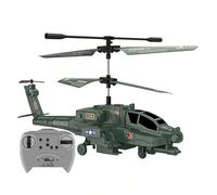 Générique Hélicoptères RC pour,Avion Réaliste Rechargeable avec Lumière Et Son - Jouets Avion pour, Mini Hélicoptère,Adolescesntes, Famsille, Amis,