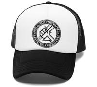 Générique Hellboy BPRD Casquette De Baseball Unisexe Snapback