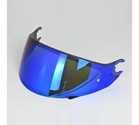 Générique Helmet Full Face Replacement Helmet Lens Visor Accessories Capacete Windshield For SHARK D for Skwal for D-Skwal 2