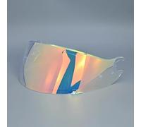 Générique Helmet Full Face Replacement Helmet Lens Visor Accessories Capacete Windshield For SHARK D for Skwal for D-Skwal 2