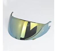 Générique Helmet Full Face Replacement Helmet Lens Visor Accessories Capacete Windshield For SHARK D for Skwal for D-Skwal 2