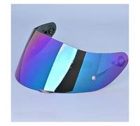 Générique Helmet Lens Motorcycle Helmet Visor Motorbike Accessories for Compact ST for AGV for K5 for K5S for K3SV for K1 for K1S