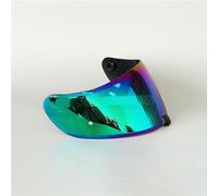 Générique Helmet Shield For HJC For C70 For FG-17 For FG-ST For IS-17 Motorcycle Helmet Visor Moto Visera Sunshield