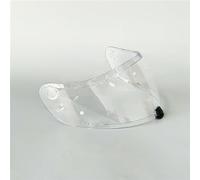 Générique Helmet Shield For HJC For C70 For FG-17 For FG-ST For IS-17 Motorcycle Helmet Visor Moto Visera Sunshield