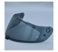 Générique Helmet Shield for HJC for HJ20M for C70 for FG-17 for FG-ST for IS-17 Motorcycle Helmet Visor Moto Sunshield