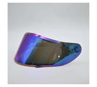 Générique Helmet Shield Helmet Visor For MT Replacement Parts For THUNDER 3 For SV For MT For STINGER For MT-V-12