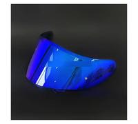 Générique Helmet Shield Helmet Visor For MT Replacement Parts For THUNDER 3 For SV For MT For STINGER For MT-V-12