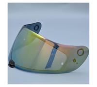 Générique Helmet Shield Motorcycle Helmet Visor Sunshield For Casco Moto For Visera For HJ20M For HJC For C70 For FG-17 For FG-ST For IS-17