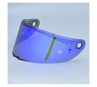 Générique Helmet Visor For MT KRE+ Motorcycle Helmet For MT-V-29 Replacement Shield