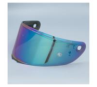 Générique Helmet Visor For MT KRE+ Motorcycle Helmet For MT-V-29 Replacement Shield