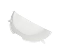 Générique Helmet Visor for MT Street Fighter Motorcycle Shield Protection Lens Replacement Durable Accessories