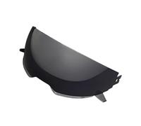 Générique Helmet Visor for MT Street Fighter Motorcycle Shield Protection Lens Replacement Durable Accessories