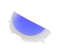 Générique Helmet Visor for MT Street Fighter Motorcycle Shield Protection Lens Replacement Durable Accessories