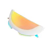 Générique Helmet Visor for MT Street Fighter Motorcycle Shield Protection Lens Replacement Durable Accessories