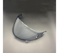 Générique Helmet Visor Full Face Replacement Moto Helmets Lens Visor Accessories Capacete Windshield for SHARK D for Skwal D-Skwal 2