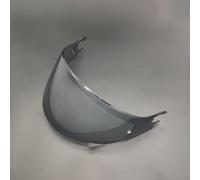 Générique Helmet Visor Full Face Replacement Moto Helmets Lens Visor Accessories Capacete Windshield for SHARK D for Skwal D-Skwal 2