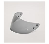 Générique Helmet Visor Helmet Shield Lens Replacement For Casco For LS2 For FF352 For FF802