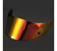 Générique Helmet Visor Lens For HJ-26 Venom For RPHA 11 For RPHA 70 Casco Moto Windshield For HJ-26ST Capacete De Moto Motorcycle Accessories