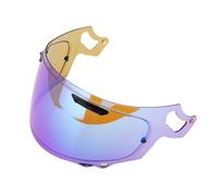 Générique Helmet Visor Replacement for Arai for RX-7X for REO for XD for RX-7V for VAS-V Full Face Helmet Shield Motorcycle Helmet Lens