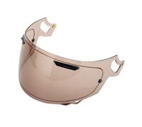 Générique Helmet Visor Replacement for Arai for RX-7X for REO for XD for RX-7V for VAS-V Full Face Helmet Shield Motorcycle Helmet Lens