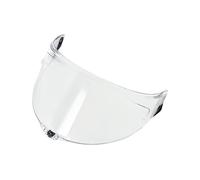 Générique Helmet Visor Replacement Lens for PISTA Face Shield for AGV for Pista GPR/GPRR for CORSA R for RACE3 Protection