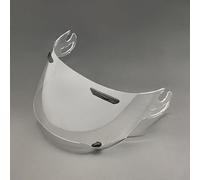 Générique Helmet Visor Shield Lens for ARAI RX-7 GP for ASTRO-IQ for RAPIDE-IR for AXCES II for Axces III for REBEL for QUANTUM-ST for QUANTUM-J VECTOR 2 RXQ for RX-7 for RR5