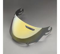 Générique Helmet Visor Shield Lens for ARAI RX-7 GP for ASTRO-IQ for RAPIDE-IR for AXCES II for Axces III for REBEL for QUANTUM-ST for QUANTUM-J VECTOR 2 RXQ for RX-7 for RR5