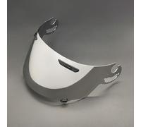 Générique Helmet Visor Shield Lens for ARAI RX-7 GP for ASTRO-IQ for RAPIDE-IR for AXCES II for Axces III for REBEL for QUANTUM-ST for QUANTUM-J VECTOR 2 RXQ for RX-7 for RR5