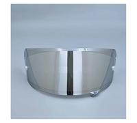 Générique Helmet Visors Sunshield Motorcycle goggles plating for Casco Moto Visera For HJC For RPHA 1N For HJ-35