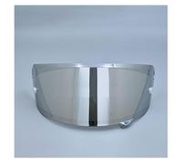 Générique Helmet Visors Sunshield Motorcycle Goggles Plating Visor For HJC For RPHA 1N For HJ 35