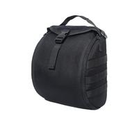 Générique Helmets Bag - Welding Backpack for Sports 1000D Nylon | Large Capacity Multifunctional Motorcycle, Bicycle, Ski, Equestrian Helmets Backpack, Travel, Outdoor, Protective Gear Storage