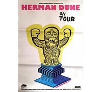 Générique Herman Dune - Strange Moosic - 70X100 Cm Affiche/Poster