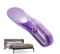 Générique Herramienta Levanta Colchón - Riser Profesional Para Cama | Cambio de Sábanas Rápido y Cómodo, Ajustador de Cama Labor-Saving, Elevador de Colchón Robusto y Funcional