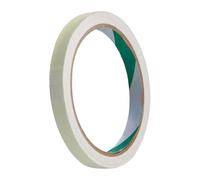 Générique High Brightness Glow In The Dark Stickers - Safety Tape | Wear-Resistant Fluorescent Glow Tape For Floors, Stairs, Exit Marking, Walls, Stages, Exits, Theaters And Night Visibility