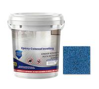 Générique High-Gloss Marble Effect Water-Based Epoxy Floor Paint Self Levelling Garage Concrete Epoxy Sand Floor Paint