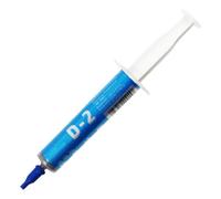 Générique High-Performance Thermal Conductive Grease, Silicone Heatsink Paste for CPU and GPU, Available in 3g, 7g, and 15g Thermal Paste for Efficient Heat Transfer in Processors and Electronics