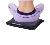 Générique High Value uniquee Seat Cushion with Reflective Strip