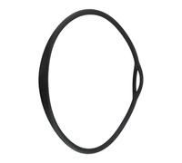 Générique Highland Silicone Regulator - Collier de Porte-Parole de plongée, Support de Clip Octopus | Accessoire de matériel sous-, Sangle de Support Flexible Durable, Attache en Toute sécurité l'équ