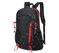 Générique Hiking Backpack For Men - Waterproof Outdoor, Large Capacity Camping Bag, Breathable Comfortable Design, Heavy Duty Storage Pack | Adventure Travel, Hiking, Fishing, Cycling, Running
